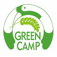 绿色营