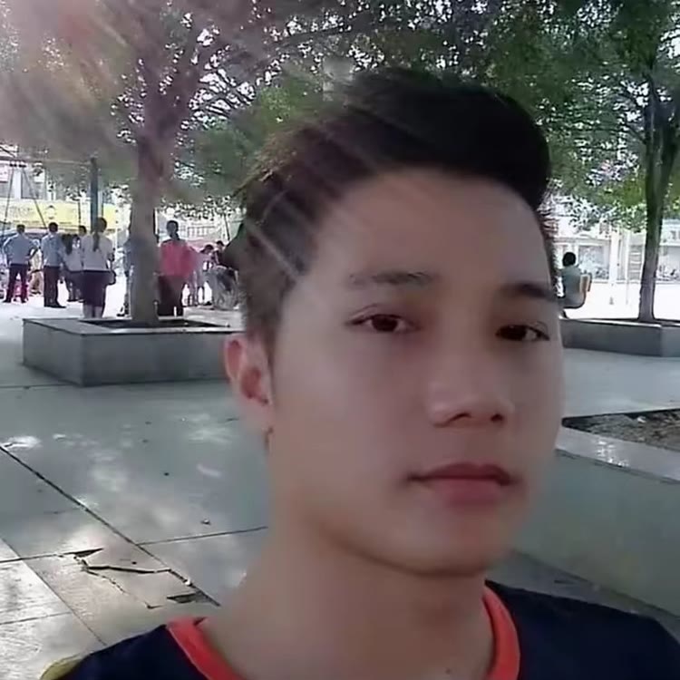 快手涨粉榜二次元排行榜第1名木木-振银