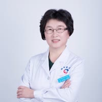 快手涨粉榜健康排行榜第14名李秀珍医生