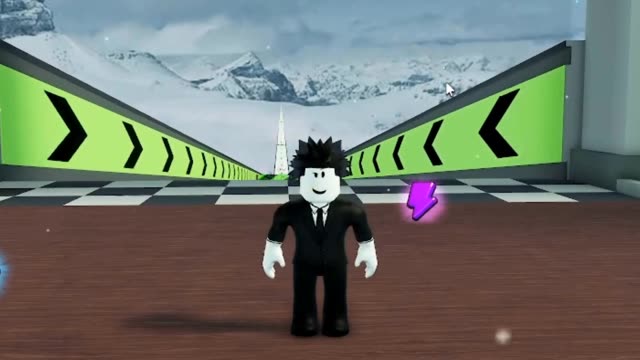 Roblox Guest Story 4K - Zig Zag (Clarx) 