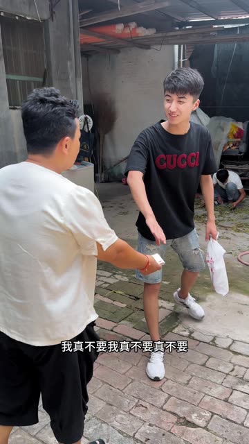 相亲对象知道我妈手机坏了 没想到……. #记录我的农村生活