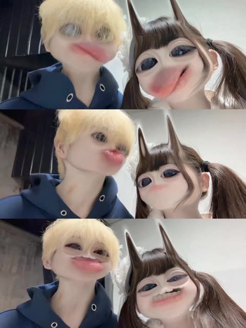 充话费领了个魔丸🌚