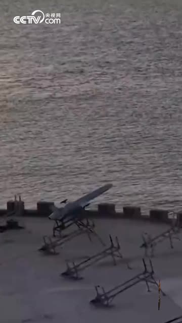 【指挥屏全是马赛克！我军测试神奇武器】我军某新型末端防空反导武器系统定型试验。
