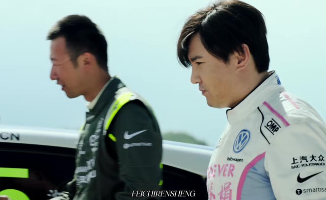 “我没有想赢，我只是不想输” #飞驰人生 #张弛 #春节档 #电影解说  