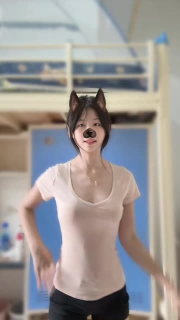 方便透露一下理想型吗 我好立人设 #嘉桐摇 #正常穿搭无不良引导 #喜爱度激励计划