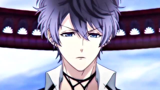 #魔鬼恋人  #日漫  #流辉