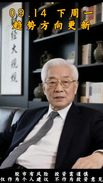 #财经  #A股